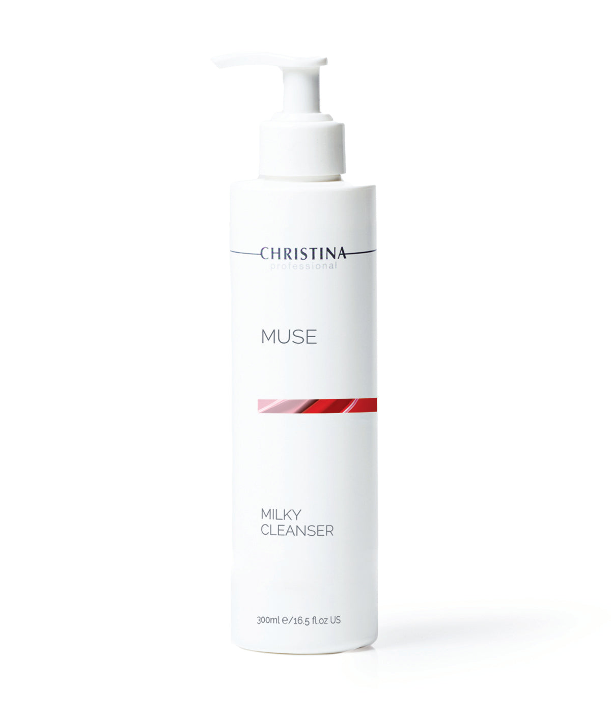 New Muse Milky Cleanser