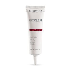 ProClear Lip Care SPF 15 30ml
