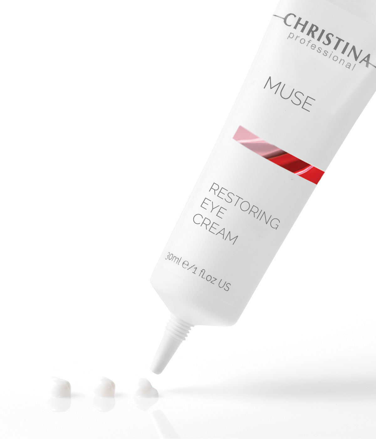 New Muse Restoring Eye Cream - immagine 3