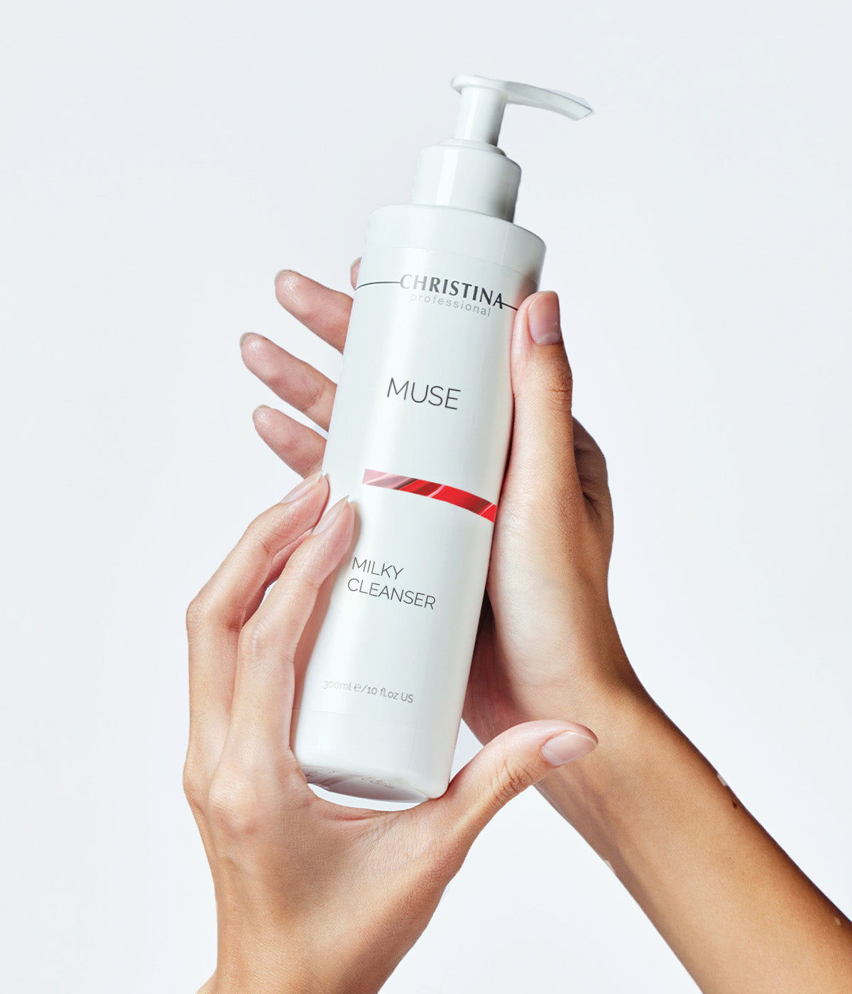 New Muse Milky Cleanser - immagine 2